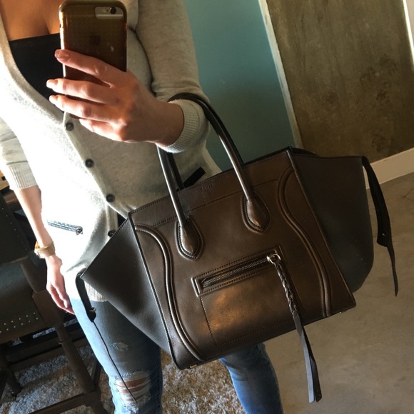 Celine Phantom - Picture 5 of 8